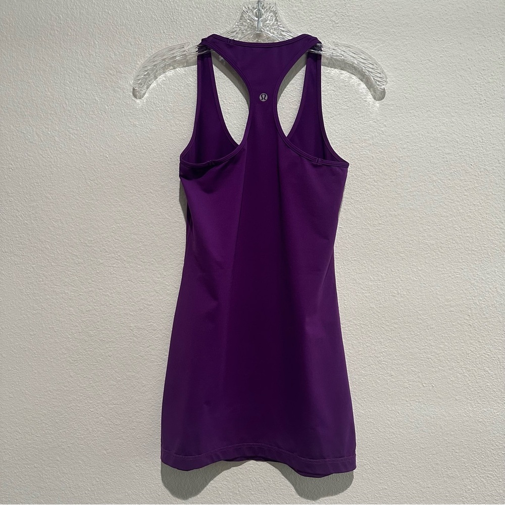 Lululemon Cool Racerback - Picture 10 of 14